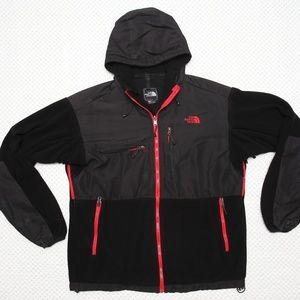 The North Face Denali Polartec Fleece Jacket